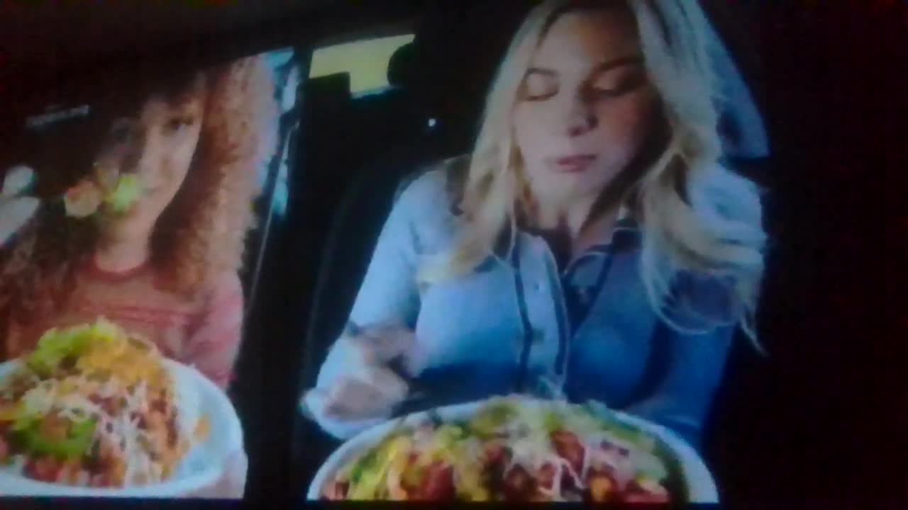 Adult Swim Sign Off Cartoon Network Sign On (Monday, March 2, 2026)