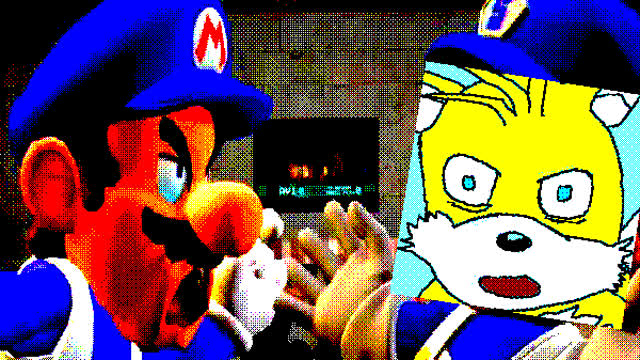 Why i don't like SMG4 and here is why Why i don't like SMG4 and here is why