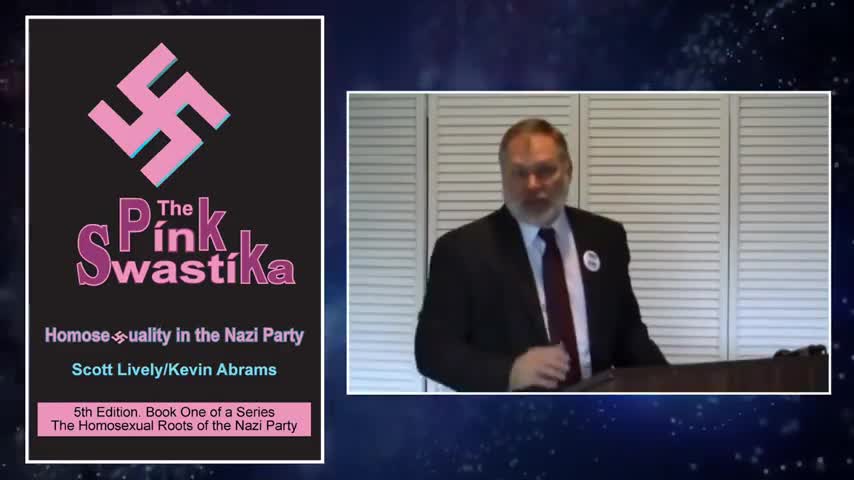 The Trump Regime is Being Forced to Come Out of the Closet, But Why