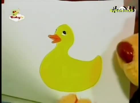 Walter and Dude - Rubber Duck