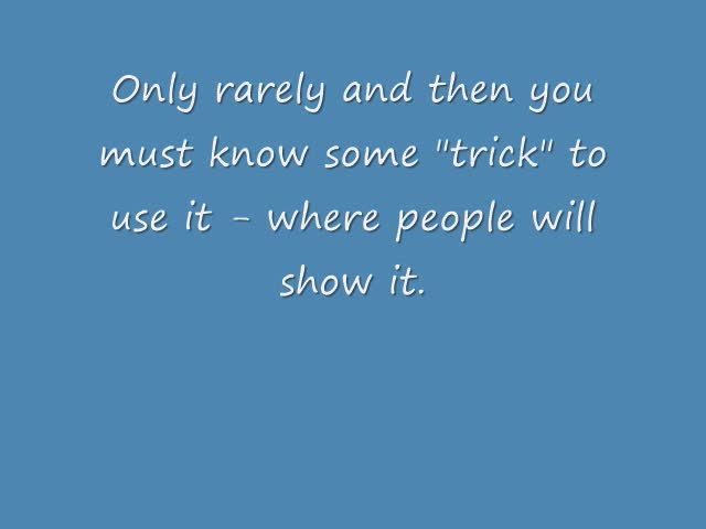 ChatGPT is useless (My opinion)