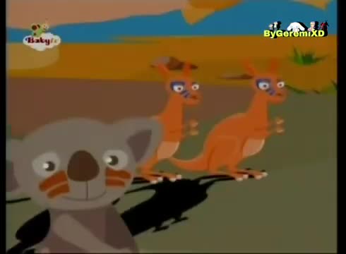 Jammers - Didgeridoo