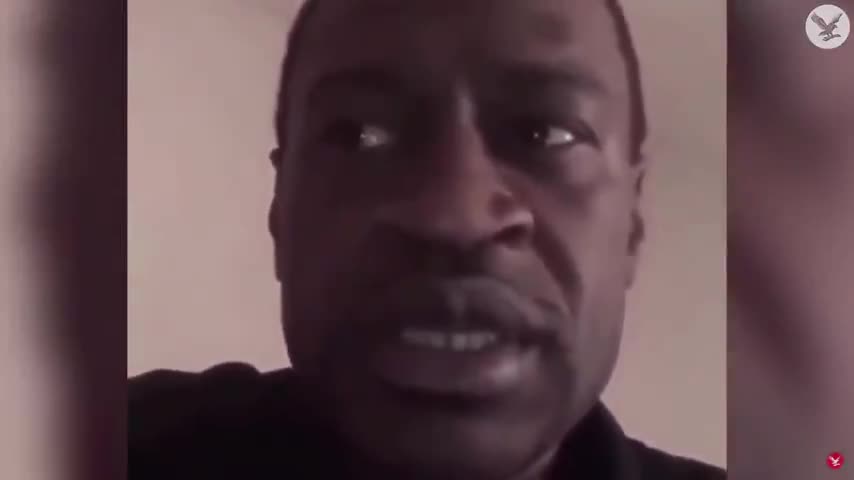George Floyd Real Talk