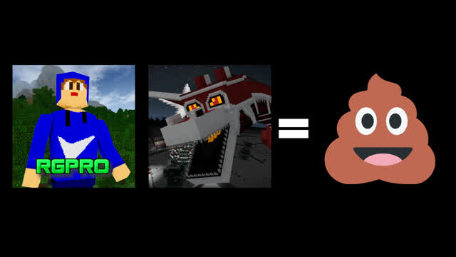 EXPOSING A RGPro17 y Fire Dragon EXPOSING A RGPro17 y Fire Dragon