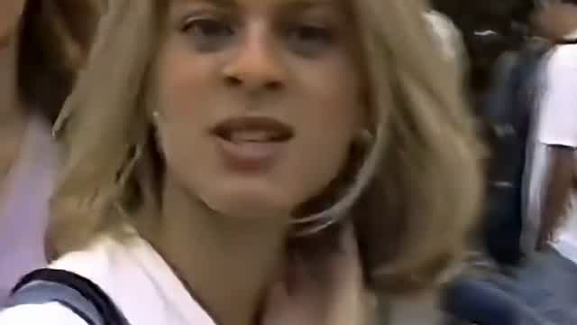 Last Day Of High School In 1999