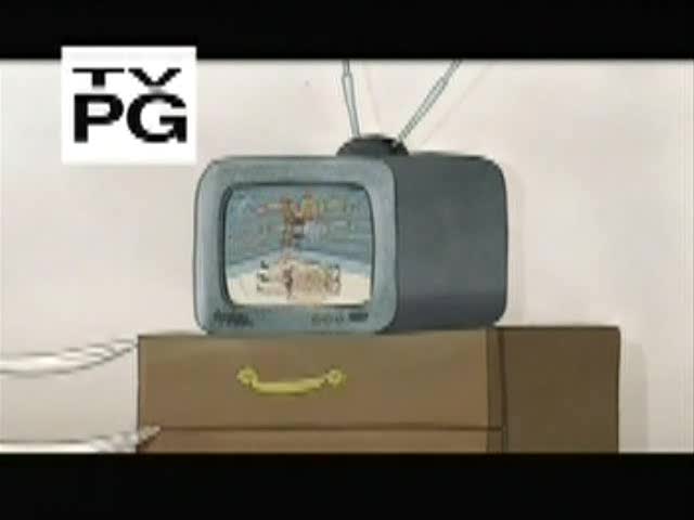 The Power - Regular Show