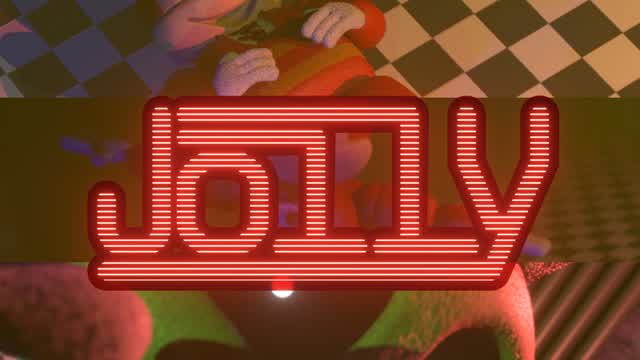 Jolly jumpscaring, flying & falling ! (fr/en) Jolly jumpscaring, flying & falling ! (fr/en)