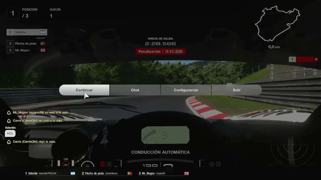 video para ir finalizando el año :v