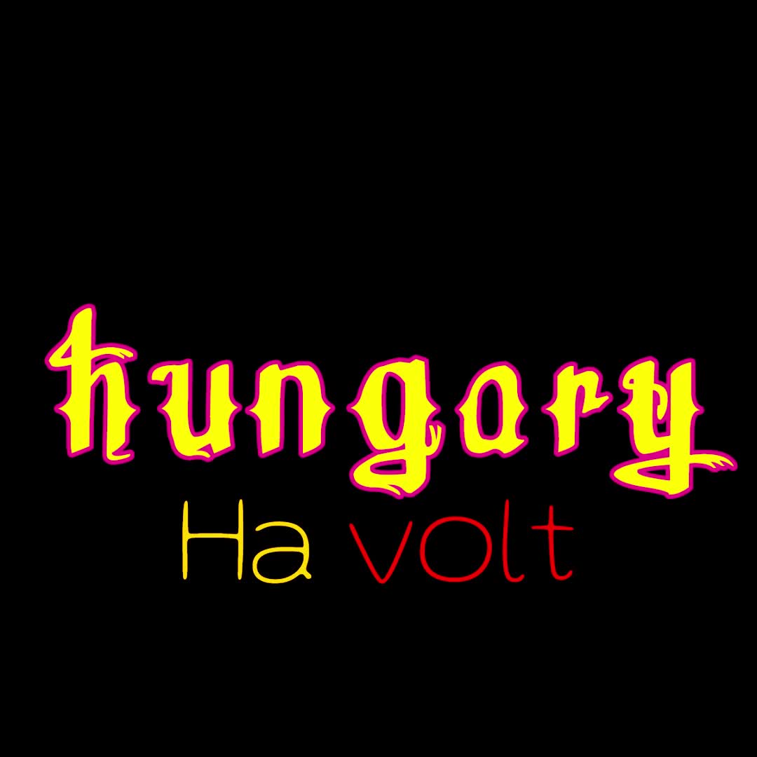 Hungary ¦ Ha volt (hivatalos audió)