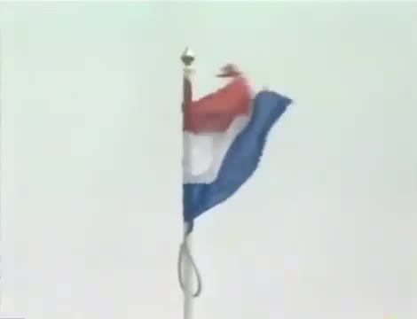 Anthem of Netherland and Ireland World Cup 2002