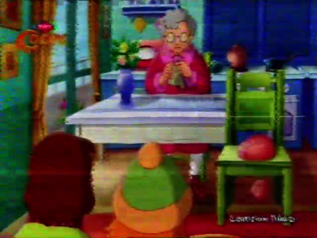TRT Çocuk - Laura'nın Yıldızı - 01.09.2012 - Cumartesi TRT Çocuk - Laura'nın Yıldızı - 01.09.2012 - Cumartesi