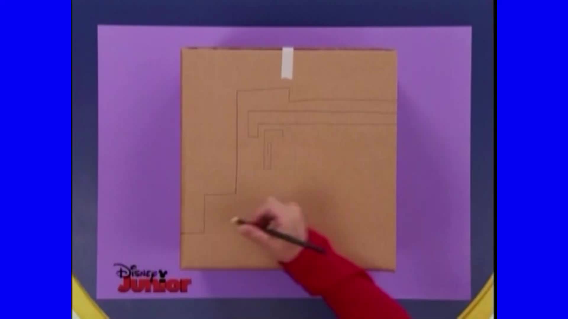 Art Attack - T04 E?? / Episodio Completo (Español Latino)