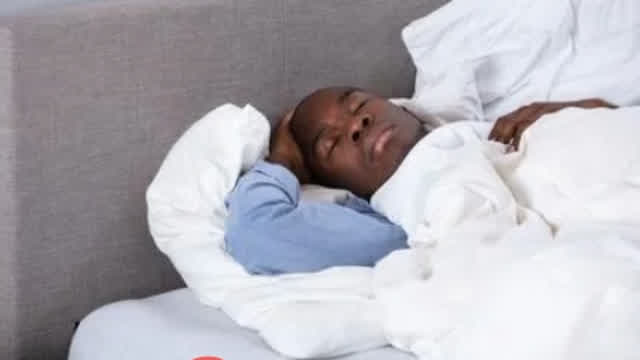 Why We Dream And The Science Behind It!!!