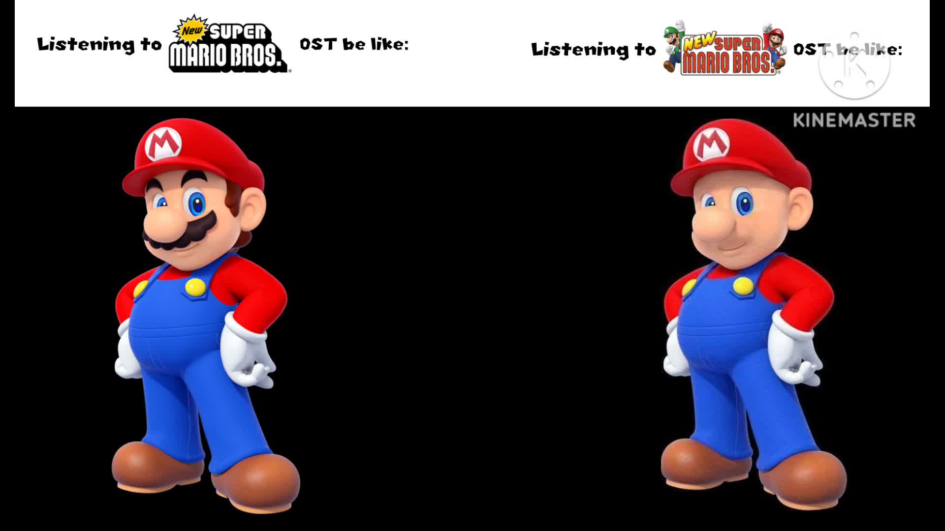 New Super Mario Bros. Pre-Release OST - Overworld Theme
