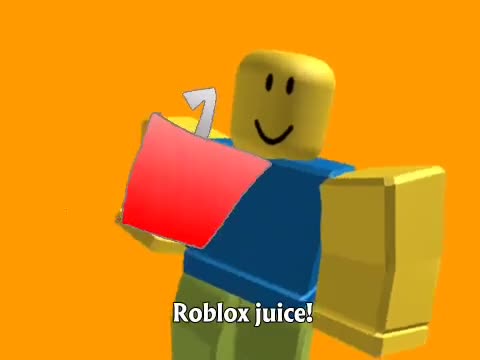RoBloxJuice!