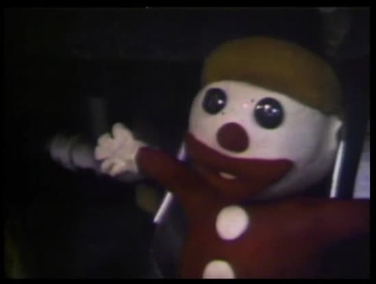 Mr Bill 3