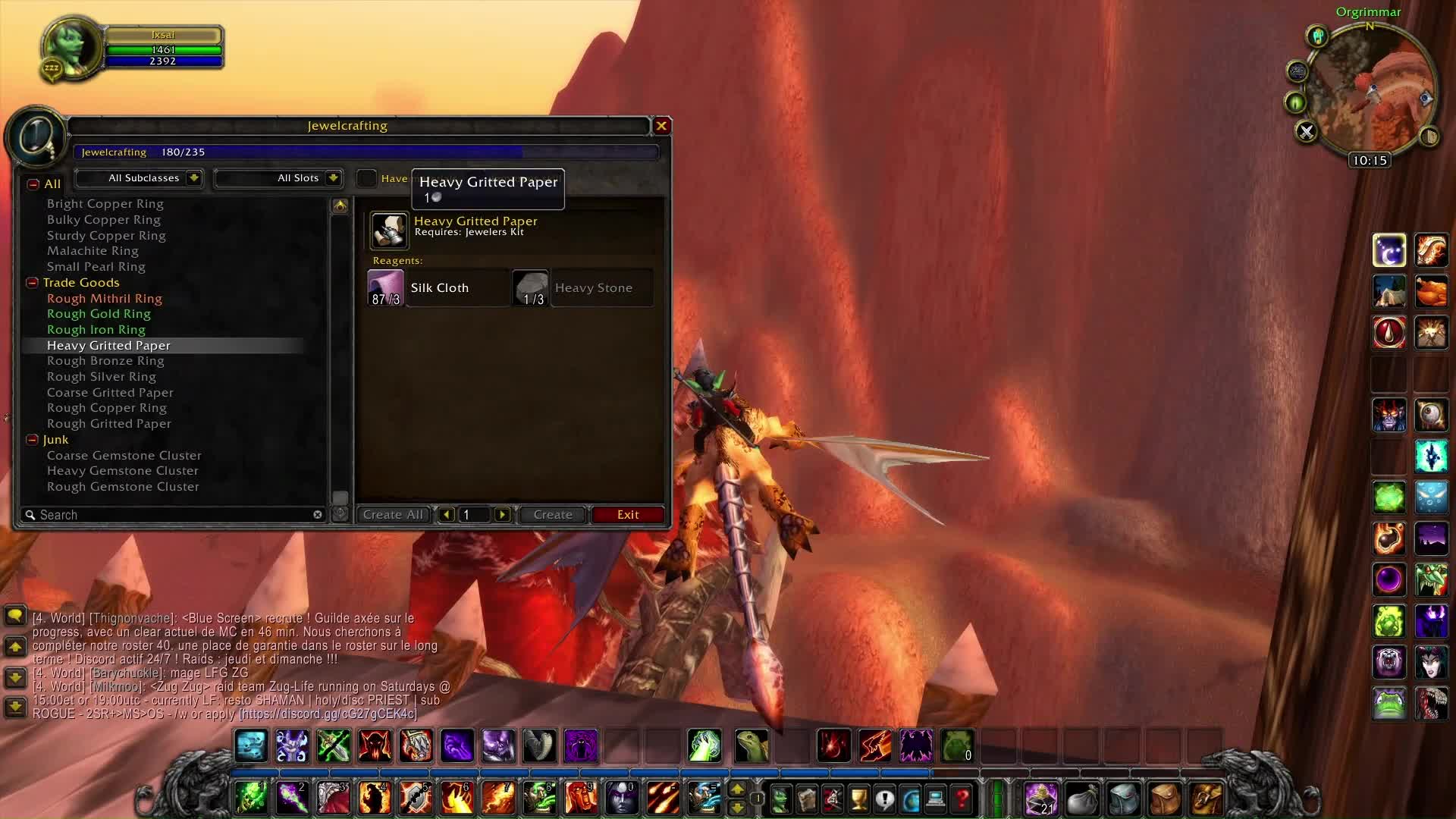 30 Minute Rambling: Episode 7