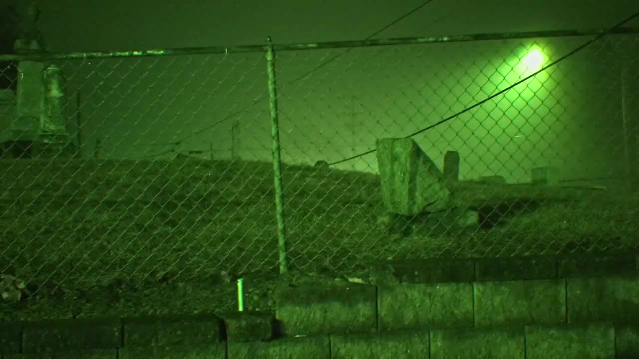 DOORDASH WITH ANGRY GRANDMA!