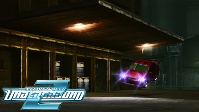 NFS Underground 2 - mitsubishi. thats literally the entire title. NFS Underground 2 - mitsubishi. thats literally the entire title.