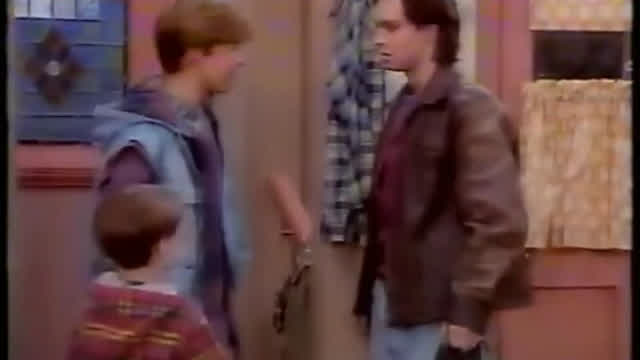 It Had To Be You (1993) Episode 02 Long Date's Journey Into Night