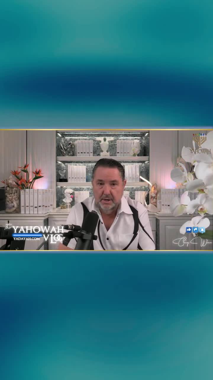 Become Familiar 🌎🛰️ with Yada #shorts #audiobooks #craigwinn CC27 24 May 2025