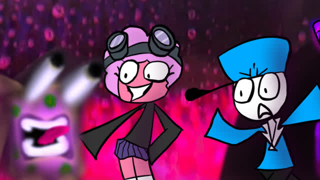 Geovanni's Pizza 6: Stop Eating Your Heart Out