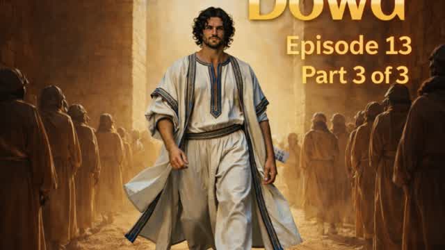 Father & Son Reframed ~ Mizmowr 89 Separates Covenant from Divinity ~ Messiah & Son Episode Thirteen