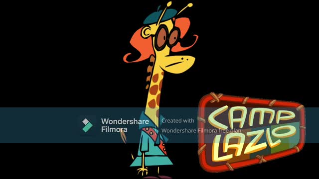 Fixed Version of Molly XJ9's Yellow Characters Sing I'm Blue Part 2