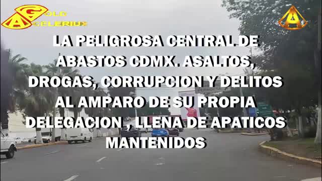 PODRIDA @CENTRALDEABASTOS CDMX, @GOLDACELERIUX PODRIDA @CENTRALDEABASTOS CDMX, @GOLDACELERIUX