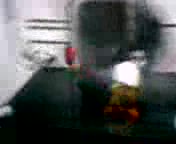LEGO Star Wars II Gameplay Recorded on LG VX8100 Part 1