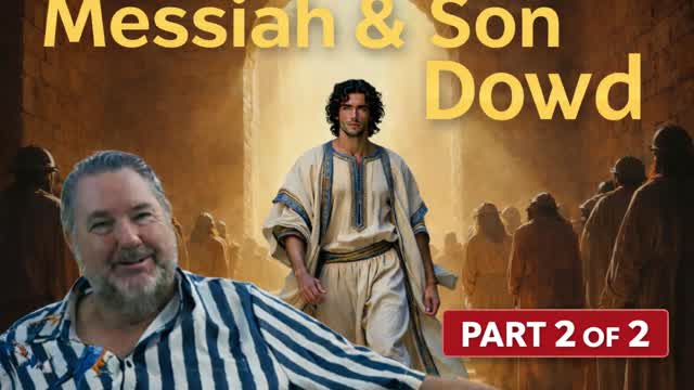 What Does Mizmowr 89 Mean by Father & Son~Covenant, Kingship, or Divinity Messiah & Son Fourteen Par What Does Mizmowr 89 Mean by Father & Son~Covenant, Kingship, or Divinity Messiah & Son Fourteen Par