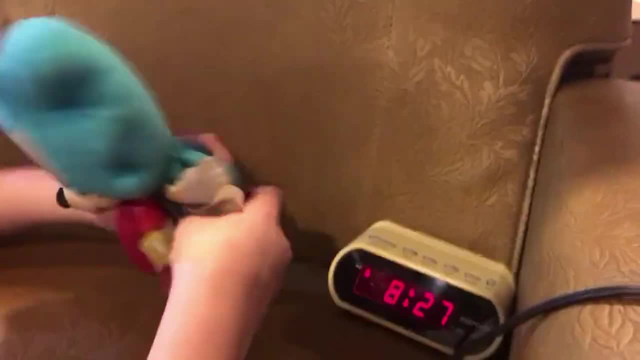 Sonic's Time Machine