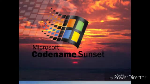 Windows Never Released 2 | WinDoxa87 [REUPLOAD]
