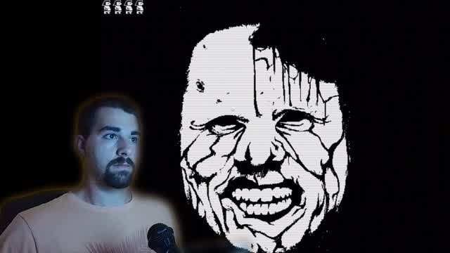 Macnight's Scary Maze (Version: 0.1.0) - Beware of Screamers, Shouters, Yellers & Shriekers - Part 1 Macnight's Scary Maze (Version: 0.1.0) - Beware of Screamers, Shouters, Yellers & Shriekers - Part 1