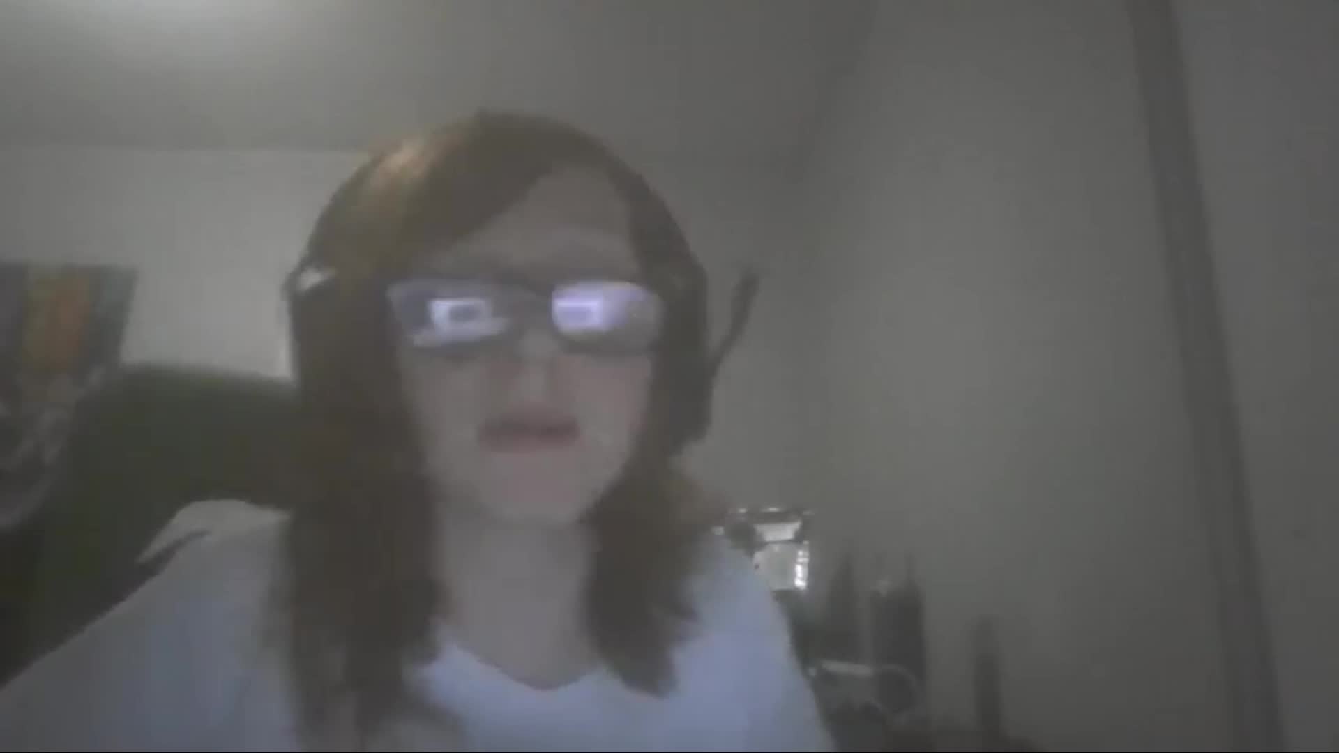 classiccrt admits to being a gay femboy