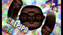 [Sandaso Lel] CREEPIPOSTA: las alucinantes alucinaciones de cj