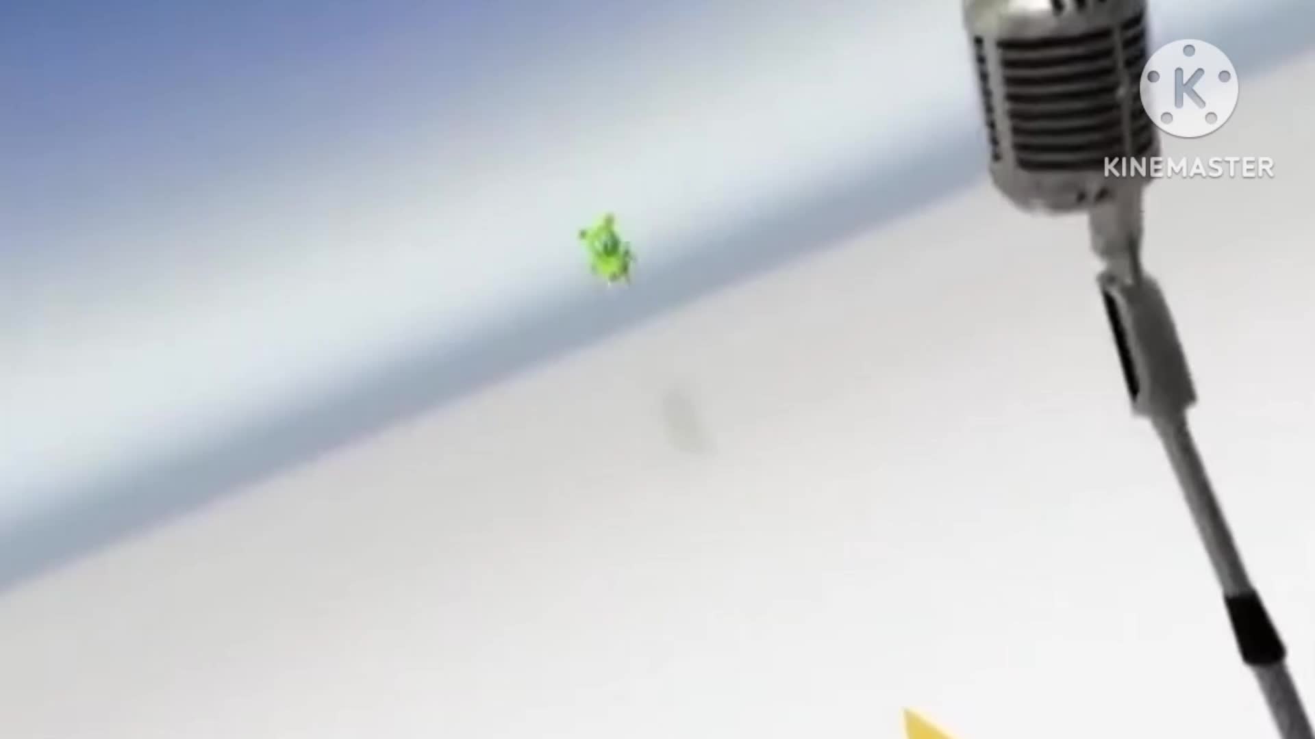 Osito Gominolaaaaaah