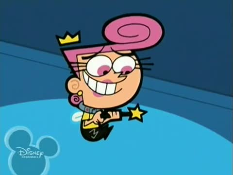 Przygody Timmy'ego - Nowa ośmiornica w mieście; Naprawiacze życzeń (Odcinek 51)