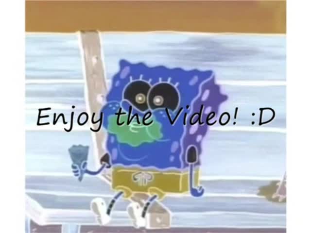 SpongyFan008 Intro in G Major