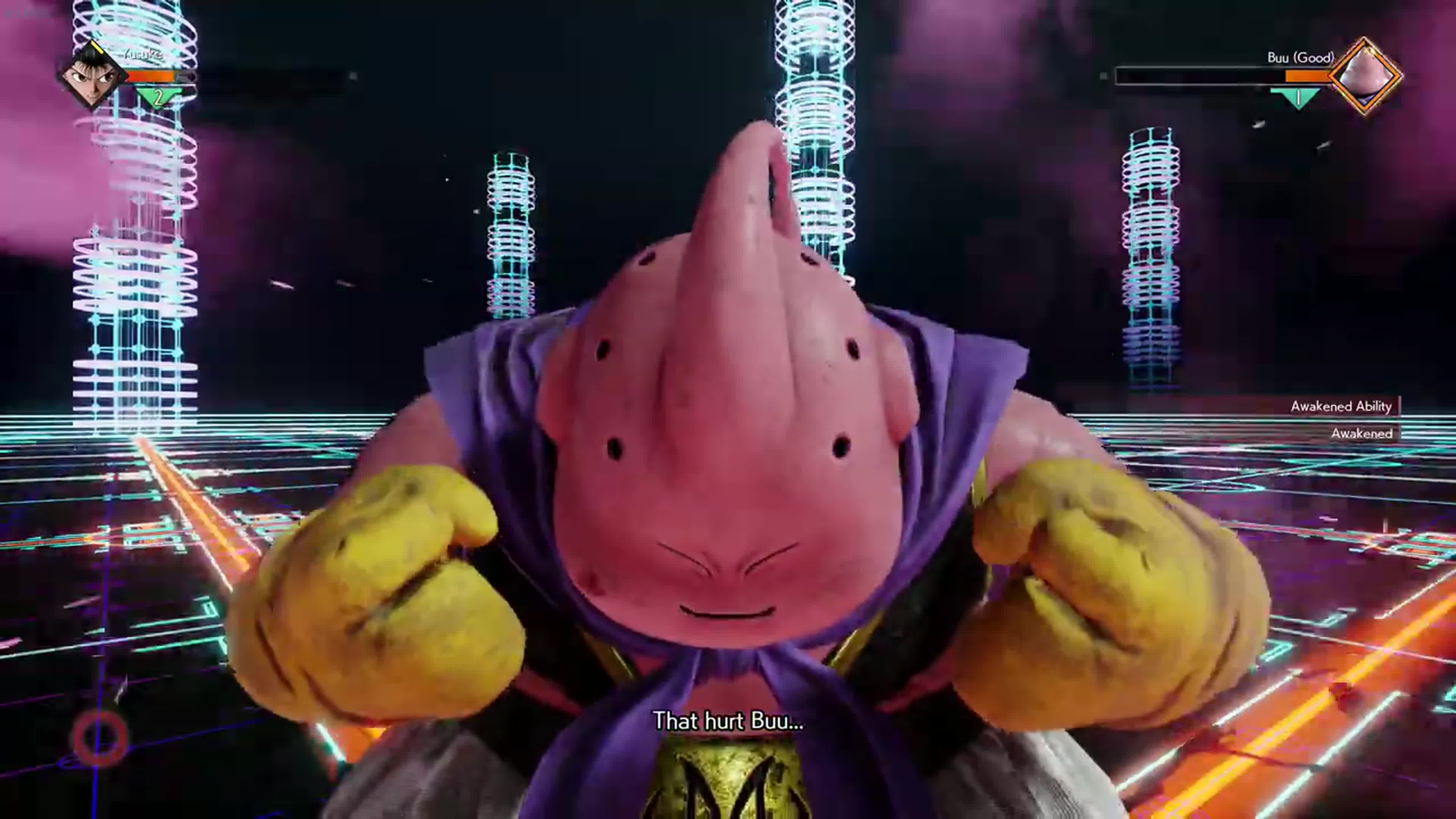 Even With This I Might Lose