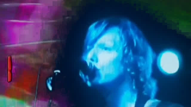 Jason Falkner - Another Day Slips Away (Bootleg Remix, Fan Music Video)