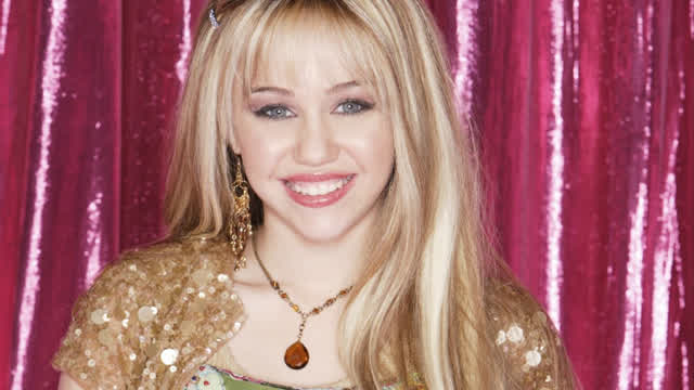 isso COM CERTEZA É um VLPBR de hannah montana isso COM CERTEZA É um VLPBR de hannah montana