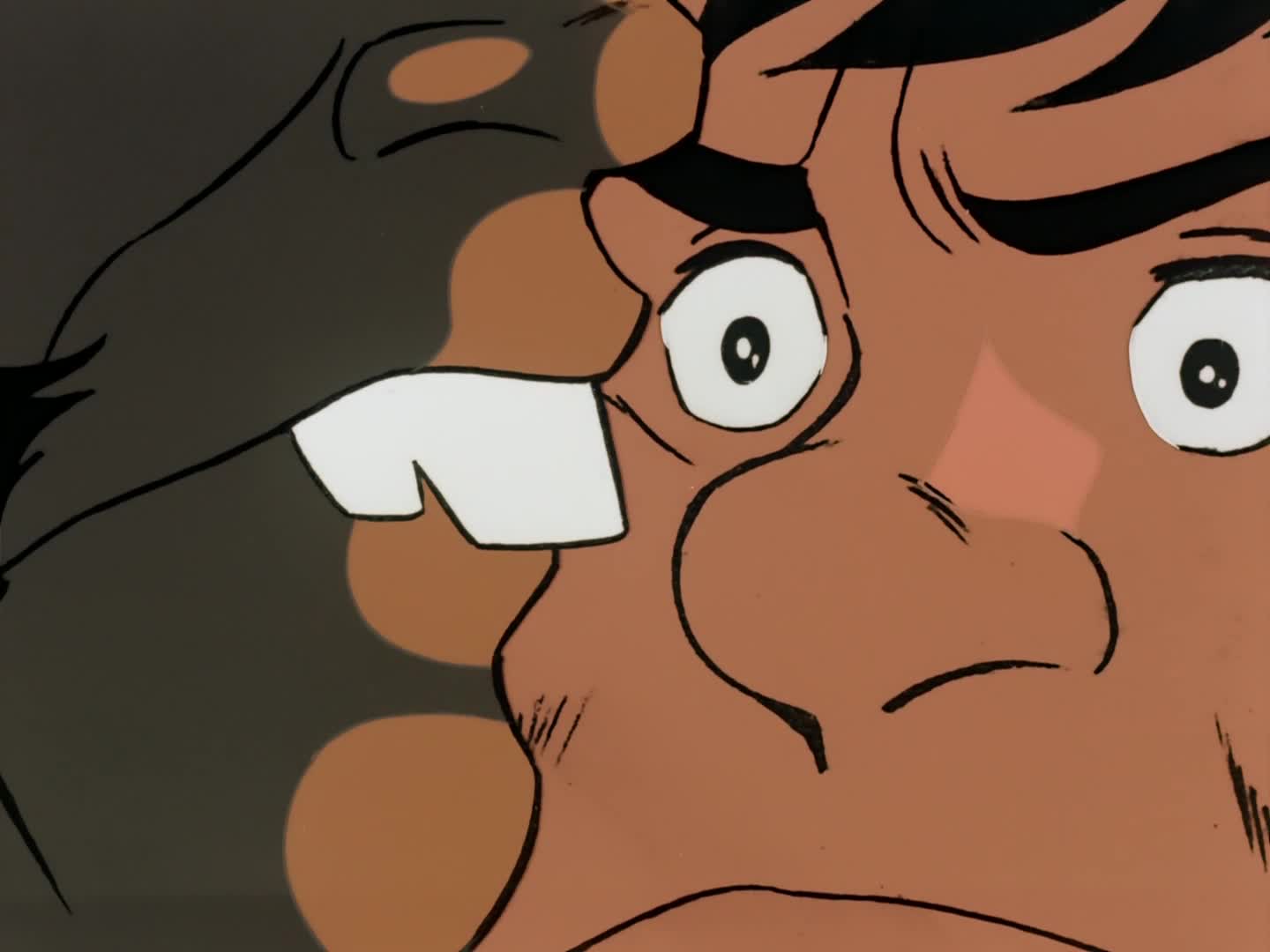 Rocky Joe - 1x62 - Il fantasma di Riki