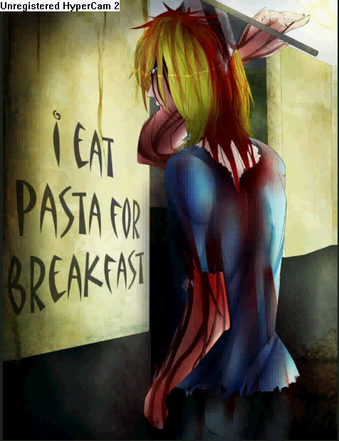 031. Tea Party (I Eat Pasta For Breakfast OST)