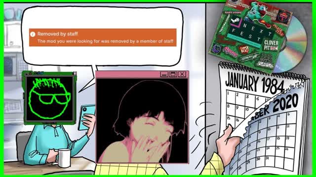 👮‍♂️🎮🔥 1984 BUT FOR REAL THIS TIME BECAUSE IT'S HAPPENING TO GAMERS!!!