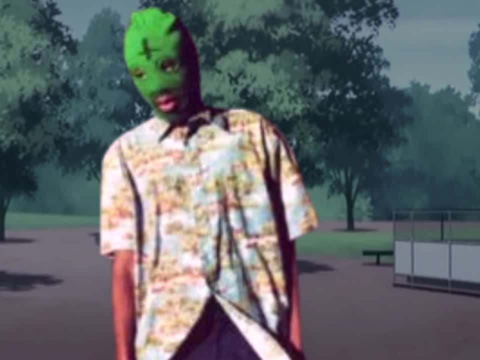 aventura loquendera - ranco mata a papa noel (loquendo)