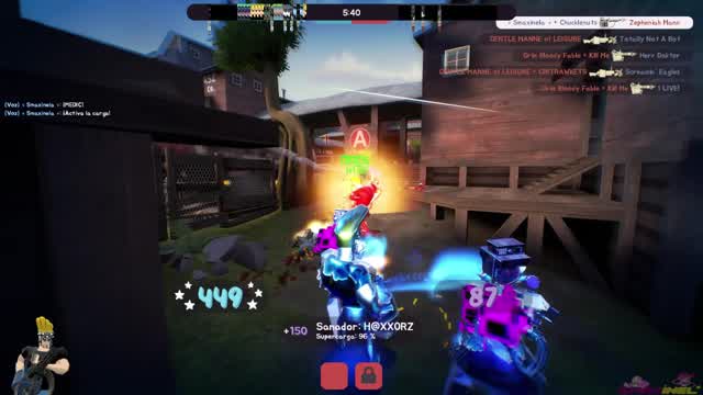 Team Fortress 2 capitulo 3