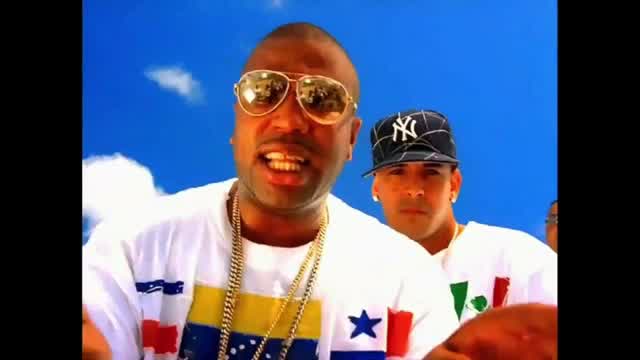 N O R E , Daddy Yankee, Nina Sky, Big Mato & SPK - Oye Mi Canto N O R E , Daddy Yankee, Nina Sky, Big Mato & SPK - Oye Mi Canto