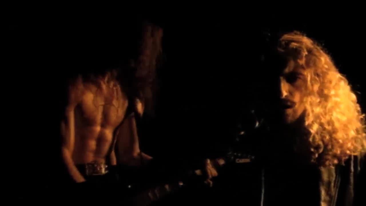 Paradise Lost - Embers Fire | Official Music Video