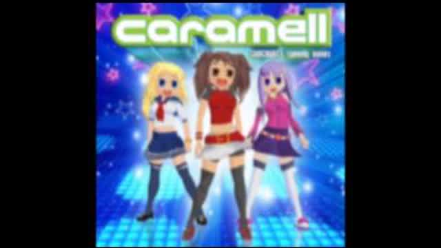 caramelldance (primer loquendo pionero)